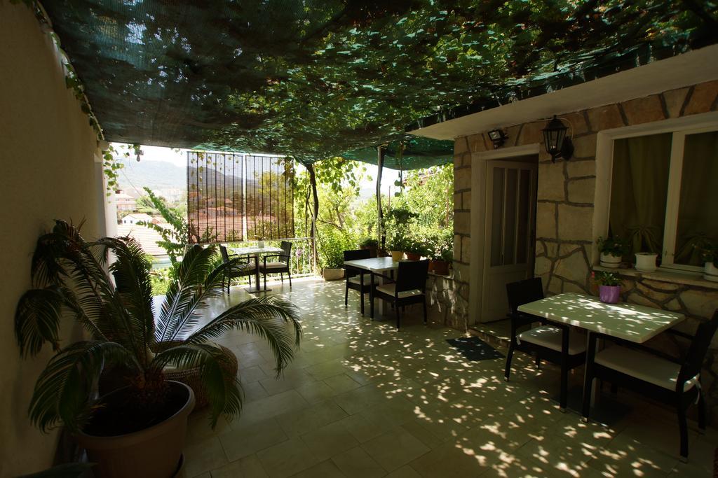 Villa Volga Елса Экстерьер фото